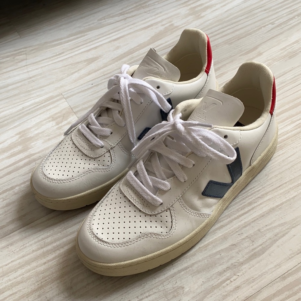VEJA V-10 sneakers